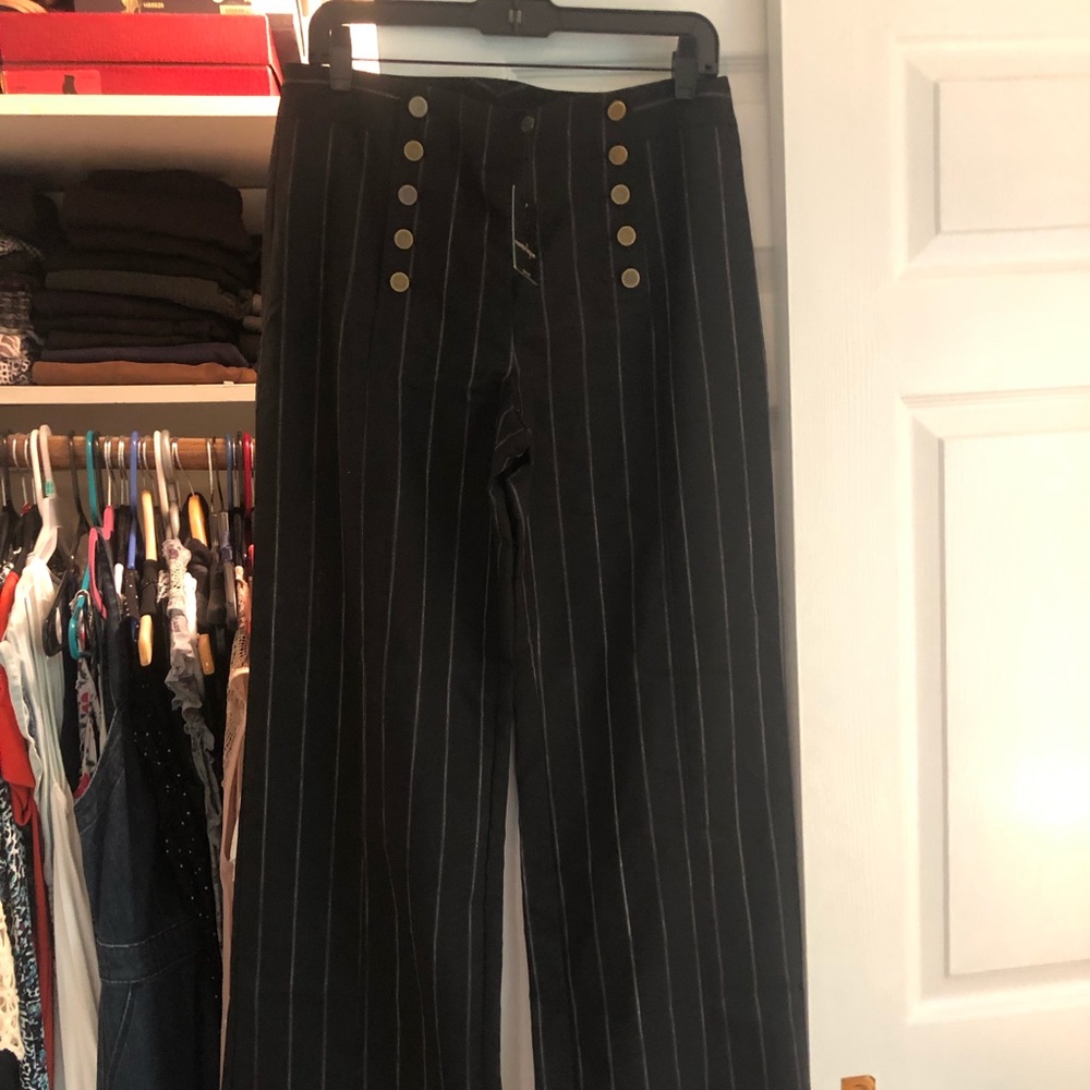 Pants
